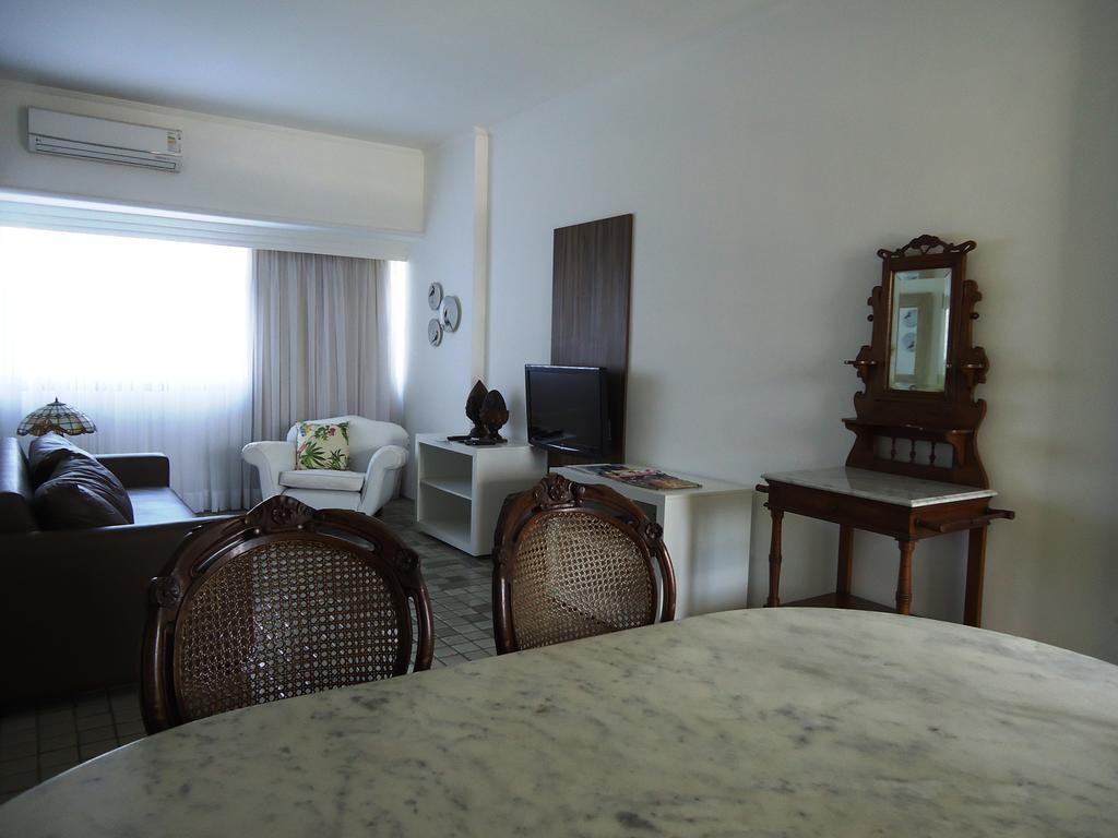 Flat No Hotel Imperial Suites Ресіфі Номер фото
