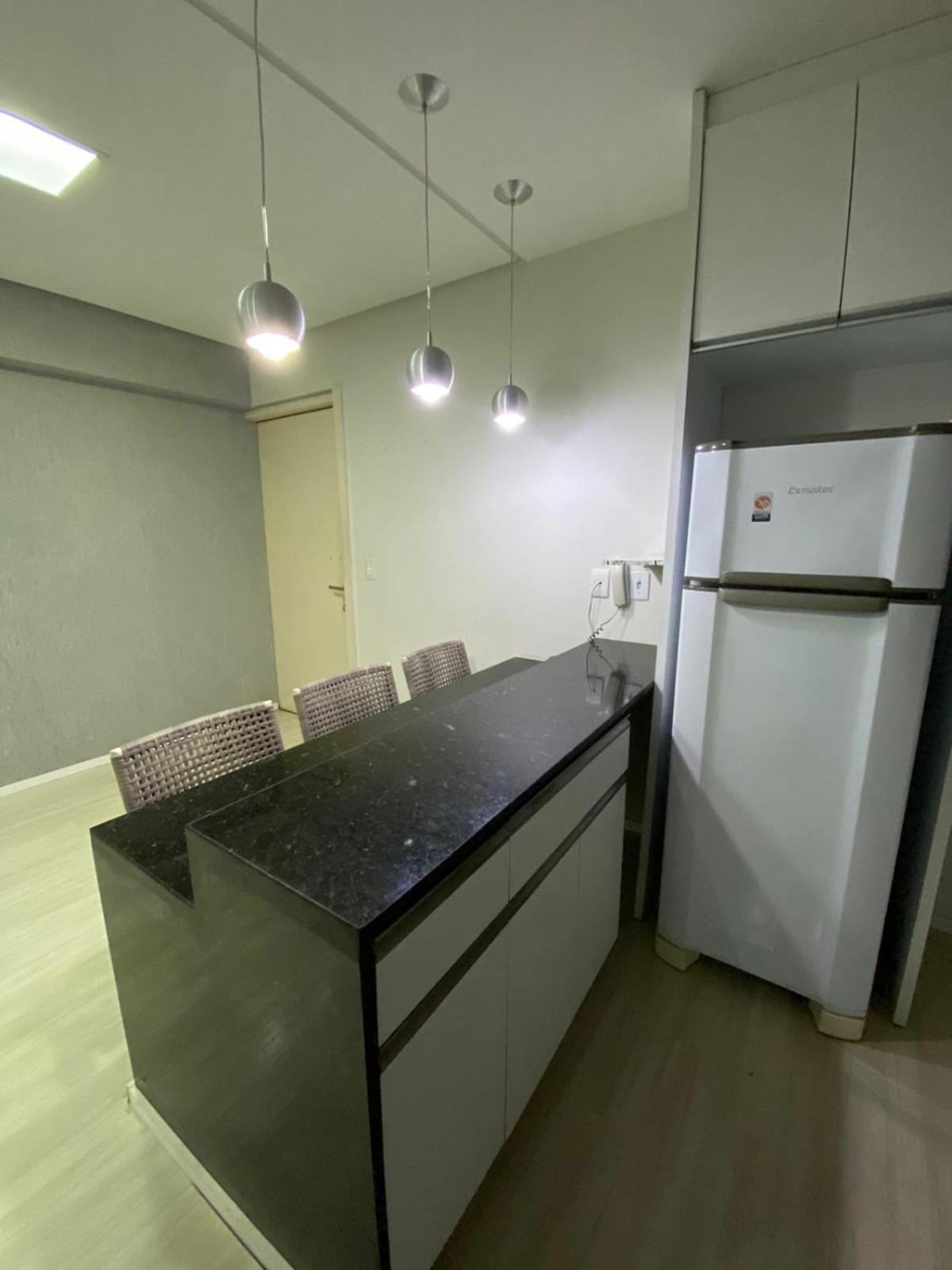 Flat No Hotel Imperial Suites Ресіфі Екстер'єр фото