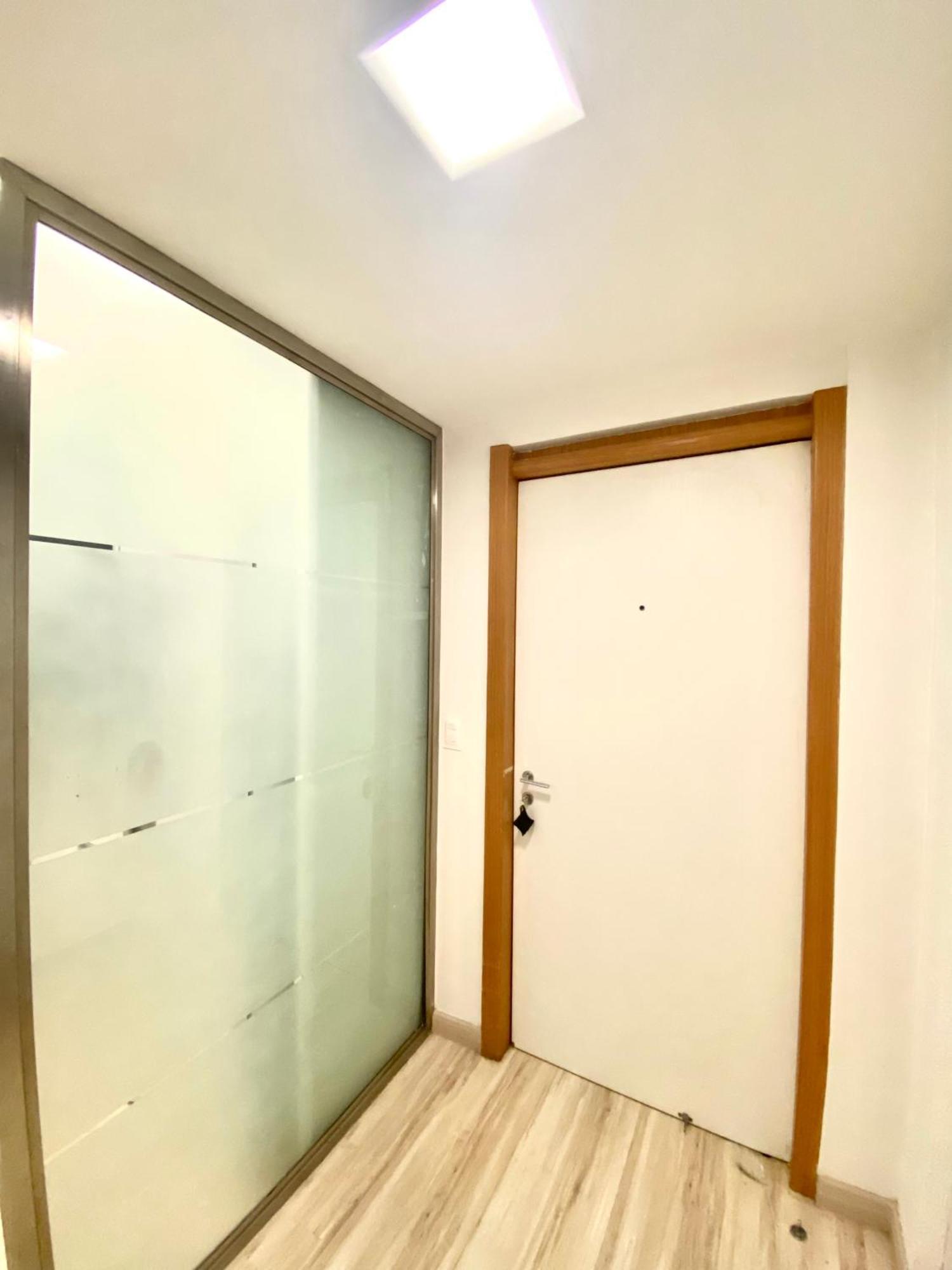 Flat No Hotel Imperial Suites Ресіфі Екстер'єр фото