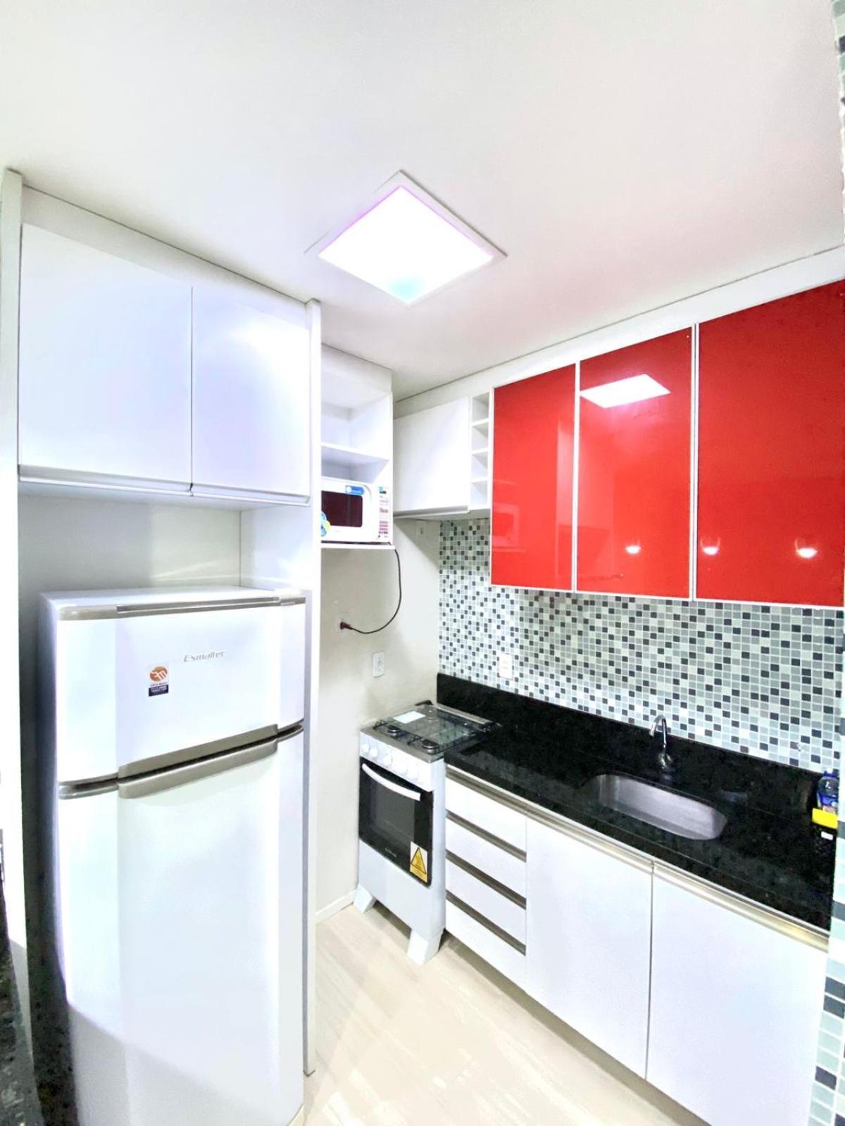 Flat No Hotel Imperial Suites Ресіфі Екстер'єр фото