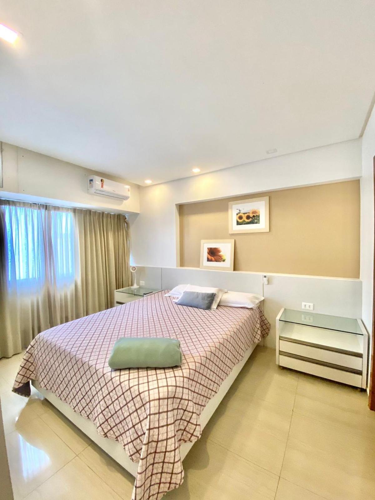 Flat No Hotel Imperial Suites Ресіфі Екстер'єр фото