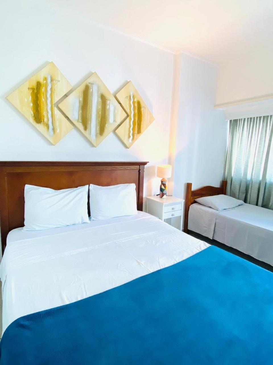 Flat No Hotel Imperial Suites Ресіфі Екстер'єр фото